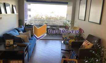 Imagem 3: Apartamento no Alto da Lapa!!