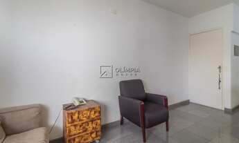 Imagem 4: Venda Apartamento 1 Dormitórios - 48 m² Pinheiros