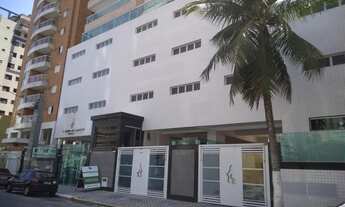 Imagem 3: Apartamento com 2 dormitórios à venda, 88 m² por R$ 460.000,00 - Tupi - Praia Grande/SP