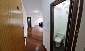 Imagem 4: APARTAMENTO COM 1 DORMITÓRIO E VAGA, EM PINHEIROS, COM LAZER, PRÓXIMO AO METRÔ SUMARÉ, LIN