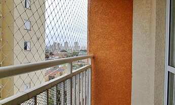 Imagem 7: Apartamento para Aluguel - Vila Leopoldina, 2 Quartos, 52 m2