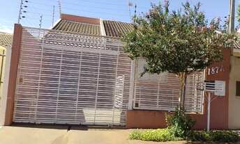 Imagem: Vendo casa - Floresta (PR