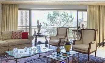 Imagem 5: APARTAMENTO A VENDA EM SP HIGIENÓPOLIS