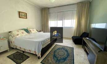 Imagem 9: Apartamento com 3 quartos à venda, 212 m² - Boqueirão - Santos/SP