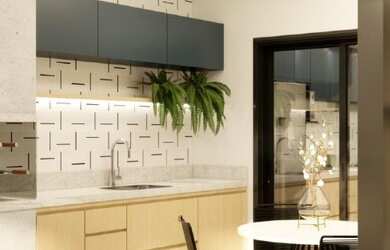 Imagem 7: Casa à venda, 3 quartos, 1 suíte, 2 vagas, Vigilato Pereira - Uberlândia/MG