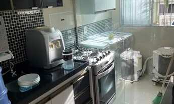 Imagem 3: Alugo apto mobiliado no Cond barcas