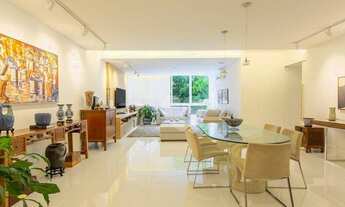 Imagem: Apartamento com 4 quartos à venda, 167