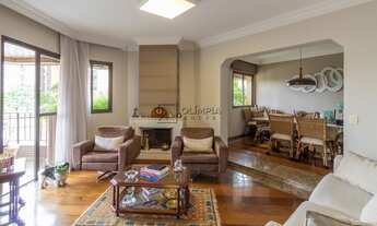 Imagem: Apartamento Venda 4 Dormitórios - 160 m²