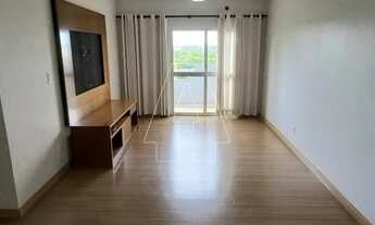 Imagem: Araçatuba - Apartamento - Vila Santa Maria