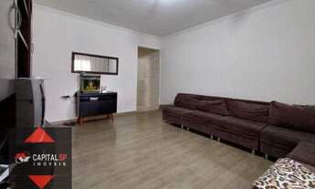 Imagem 6: Casa com 3 dormitórios, 143 m² - venda por R$ 500.000,00 ou aluguel por R$ 2.500,00/mês