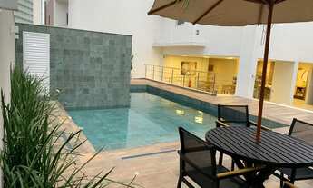 Imagem 4: Vendo no Parque Tamandaré apartamento 3 quartos 1 suíte, 2 vagas, nascente, área de lazer