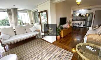 Imagem: Flat disponível na Bela Vista