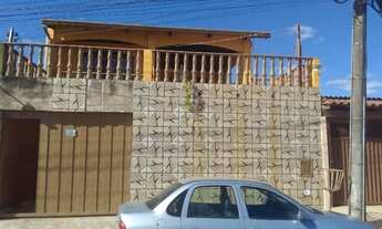 Imagem: Casa 4 Quartos 2 Suites Varanda Sobradinho