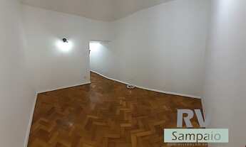 Imagem 7: Apartamento para alugar de 31m² com sala e 1 quarto em Copacabana - Rio de Janeiro - RJ