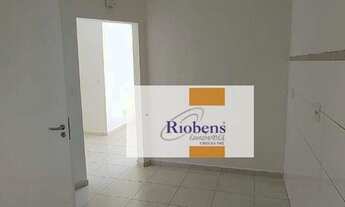 Imagem 5: Apartamento com 3 dormitórios para alugar, 85 m² por R$ 1.480,00/mês - Eldorado - São José