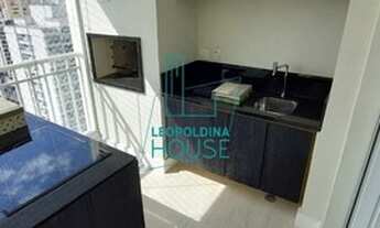 Imagem 3: SãO PAULO - Apartamento Padrão - Vila Leopoldina