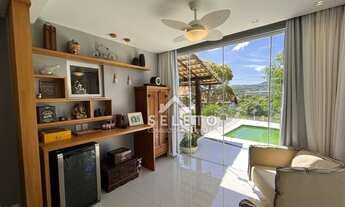 Imagem 2: Casa com 3 dormitórios à venda por R$ 1.050.000,00 - Maria Paula - Niterói/RJ