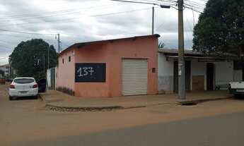 Imagem: Vendo casa de esquina com 3 salões