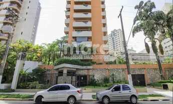 Imagem: SAO PAULO - Apartamento Padrão - ACLIMACAO