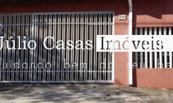 Imagem: Casa na Vila Carvalho