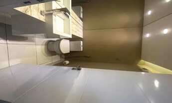 Imagem 7: ALUGO APARTAMENTO NA PENÍNSULA COM 2 SUÍTES MAS BANHEIRO SOCIAL VARANDA GOURMET MOBILIADO