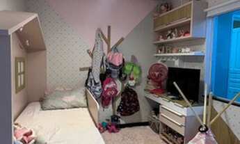 Imagem 6: Casa na Aruana Casa com 4 dormitórios