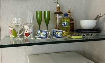 Imagem 7: Flat na Beira-mar em Boa Viagem - Edf. Beach Class Transamérica!