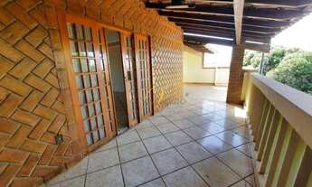 Imagem 3: Sobrado com 5 dormitórios para alugar, 240 m² por R$ 1.560/mês - Eldorado - São José do Ri