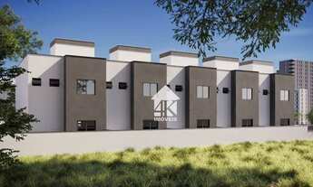 Imagem 6: Sobrado com 3 dormitórios à venda, 101 m² por R$ 659.000 - Pagani - Palhoça/SC