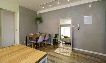 Imagem 3: São Paulo - Apartamento Padrão - Pinheiros