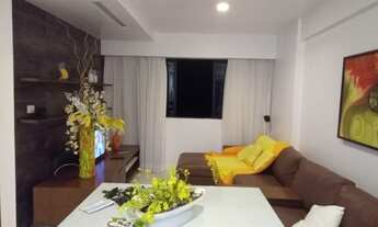 Imagem 2: Apartamento para aluguel com 72 metros quadrados com 2 quartos