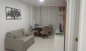 Imagem: Apartamento para aluguel possui 39 metros