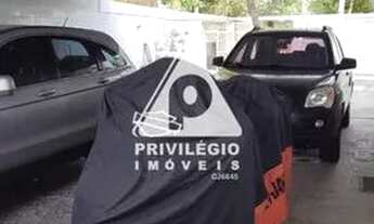 Imagem 5: Casa em Condomínio à venda, 5 quartos, 5 suítes, 4 vagas, BARRA DA TIJUCA - RIO DE JANEIRO