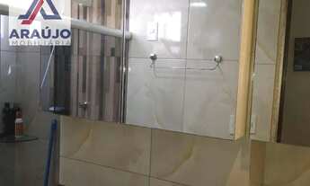 Imagem 6: Apartamento com 3 dormitórios à venda, 105 m² por R$ 460.000 - Expedicionários - João Pess