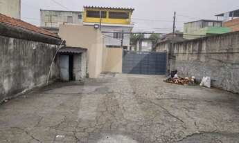 Imagem 3: Terreno plano de 10x40 mts no Jd Brasil, excelente para construir