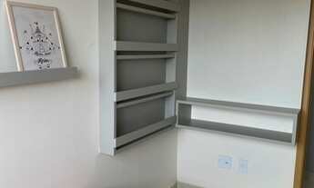 Imagem 6: Apartamento para venda possui 70 metros quadrados com 2 quartos em Marco - Belém - PA