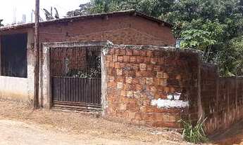 Imagem 2: 02 casas Casa com 4 dormitórios