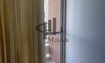 Imagem 3: Venda Apartamento Santo Andre Casa Branca Ref: 38594