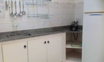 Imagem 2: Apartamento Silencioso super tranquilo