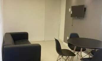 Imagem 7: Apartamento para aluguel com 28 m2 no bairro Vila Mariana