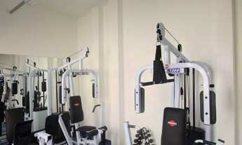 Imagem 4: Flat no Jardins próximo da Av. Paulista e com fácil acesso ao Pq. do Ibirapuera