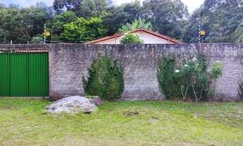 Imagem: Alugo por Temporada, Casa Ampla toda Mobiliada