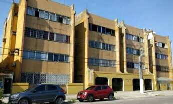 Imagem: Apartamento no Ed. Ponta de Pedras