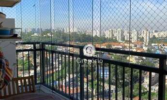 Imagem 3: Apartamento com 2 dormitórios à venda, 60 m² por R$ 620.000,00 - Butantã - São Paulo/SP