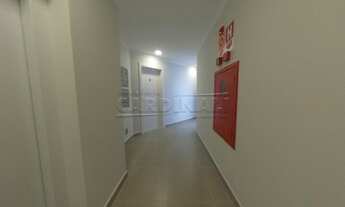 Imagem 2: Sao Carlos - Apartamento Padrão - Parque Faber Castell I