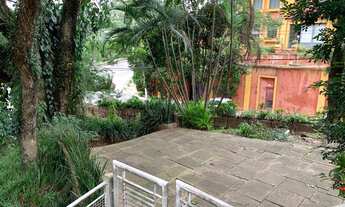 Imagem 4: Casa para aluguel tem 800 metros quadrados com 4 quartos em Pacaembu - São Paulo - SP