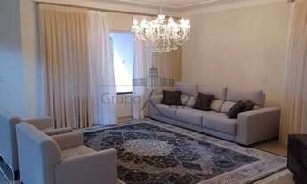 Imagem 7: Casa - Condomínio - Urbanova - Residencial Altos da Serra II - 459m² - 4 Dormitórios - Ace