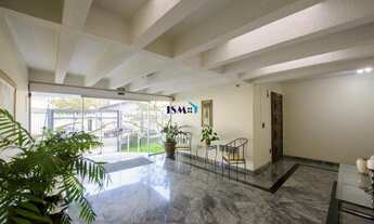 Imagem 2: Apartamento de 85 m², 3 dormitórios, sendo 1 Suite, 7º Andar, Sol da manhã à venda no Con