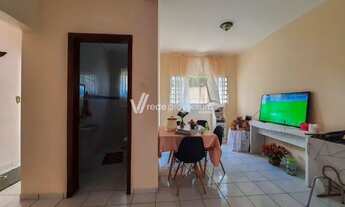 Imagem 6: Casa - Jardim Eulina - Campinas