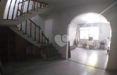 Imagem 2: Casa com 3 quartos à venda, 272 m² por R$ 490.000 - Vila Isabel - Rio de Janeiro/RJ